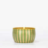 Votivo | Sequoia Fir Holiday Tin Candle - 4 oz.