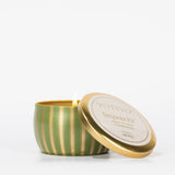 Votivo | Sequoia Fir Holiday Tin Candle - 4 oz.