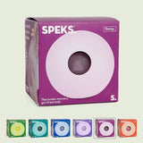 Speks | Jumbo Gump Stress Ball - VARIOUS