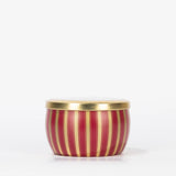 Votivo | Velvet Rouge Holiday Tin Candle - 4 oz.