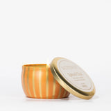 Votivo | Spiced Chai Holiday Tin Candle - 4 oz.