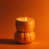 Votivo | Spiced Chai Holiday Tin Candle - 4 oz.