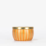 Votivo | Spiced Chai Holiday Tin Candle - 4 oz.