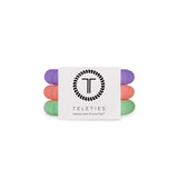 Teleties | Small Nylon Hair Ties | Various