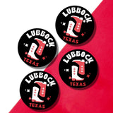 Tart By Taylor |Kickoff Coasters |Various - Boxed Set of Four