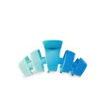 Teleties | Classic Tiny Claw Hair Clip | Various