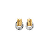 Baby Knot Earring - Mixed