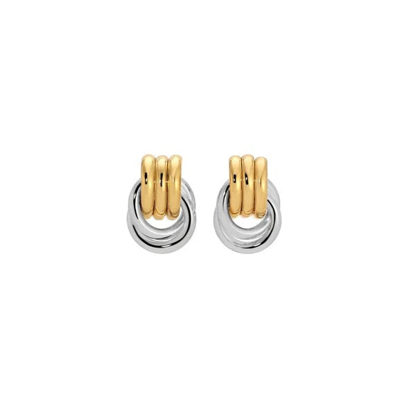 Baby Knot Earring - Mixed