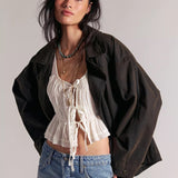 We The Free | Cali Lace Short - Short N Sweet