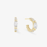 Melinda Maria | Maven Huggies - Gold