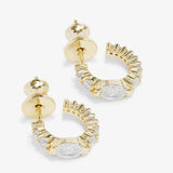 Melinda Maria | Maven Huggies - Gold