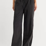 Good American | The Sport Pant - Black