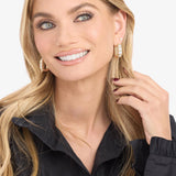 Melinda Maria | Ashley Rodeo Huggies - Gold