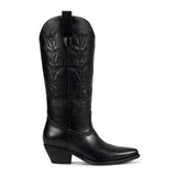 Marfa Boots | The Jessi - Black