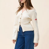 Cleobella | Tamsin Sweater - Ivory