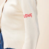 Cleobella | Tamsin Sweater - Ivory