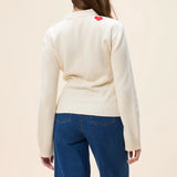 Cleobella | Tamsin Sweater - Ivory