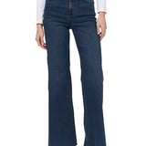 Dear John | Fiona Wide Leg Jean - Callwaway
