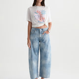 AG Jeans | Hattie Crop - Playa