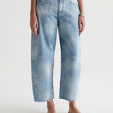 AG Jeans | Hattie Crop - Playa