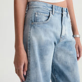 AG Jeans | Hattie Crop - Playa