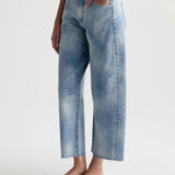 AG Jeans | Hattie Crop - Playa