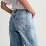 AG Jeans | Hattie Crop - Playa