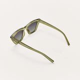 Z Supply | Villa Olive - Gradient Polarized Sunglasses