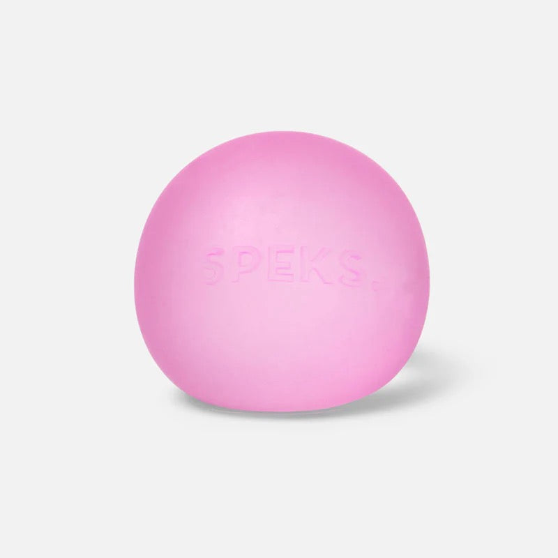 Speks | Gump Memory Gel Stress Ball - Various Colors