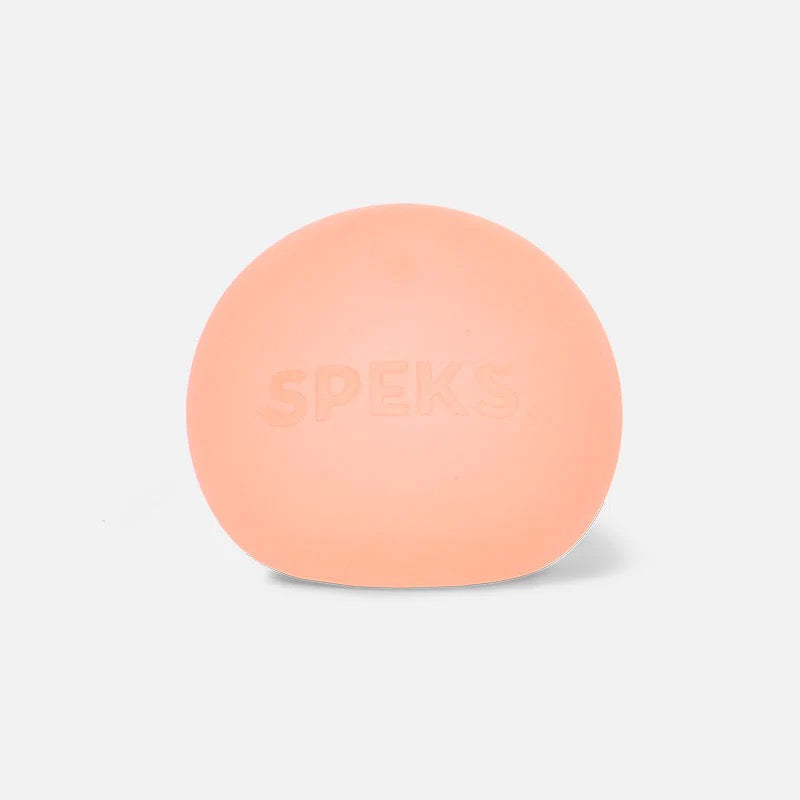 Speks | Gump Memory Gel Stress Ball - Various Colors