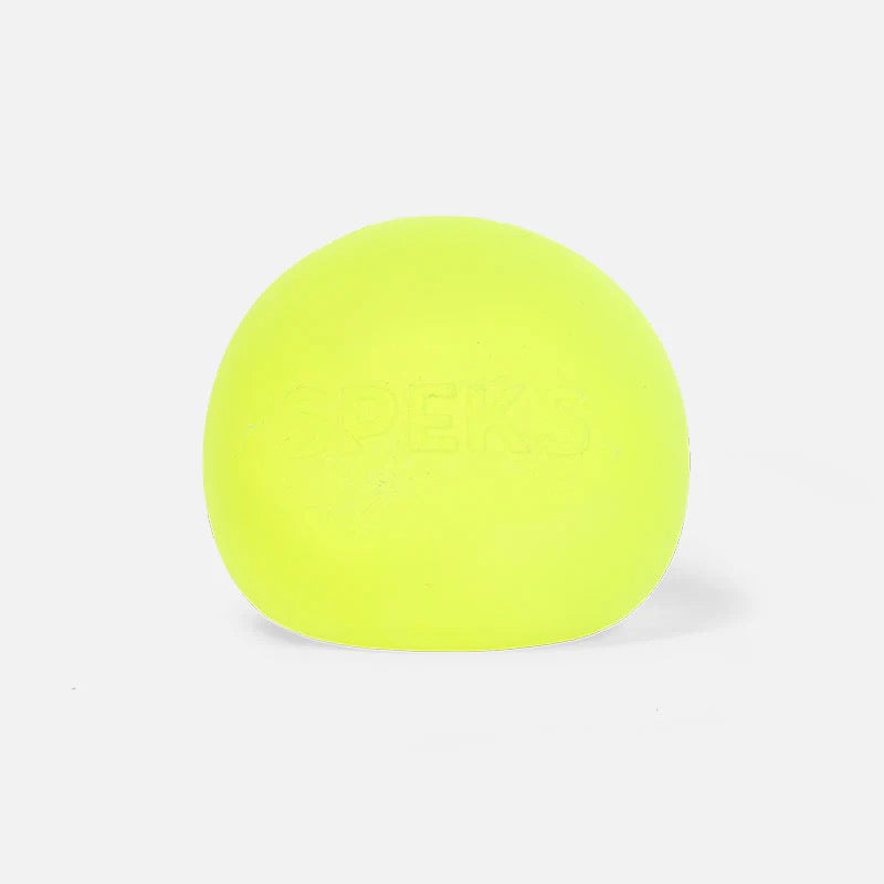 Speks | Gump Memory Gel Stress Ball - Various Colors
