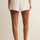 Z Supply | Vantage Linen Short - Cloud