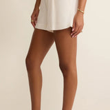 Z Supply | Vantage Linen Short - Cloud
