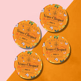 Tart By Taylor|Boxed Set of Four- Bubbly Butterfly