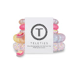 Teleties Mixed Hair Ties | Various