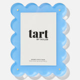 Tart by Taylor | Denim Blue Acrylic Picture Frame