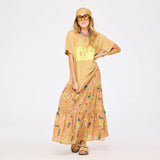 Kerri Rosenthal | Point Dume Skirt - Multi