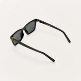Z Supply | Studio Polarized - Polished Black/Grey