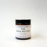 Lavender Thorne | The Basic Butter Body Butter