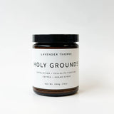 Lavender Throne | Holy Grounds Exfoliating Scrub