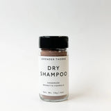 Lavender Thorne | Dry Shampoo - Brunette