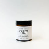 Lavender Thorne | Wild Yam Cream