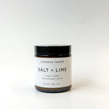 Lavender Thorne | Salt + Lime (Body Butter)