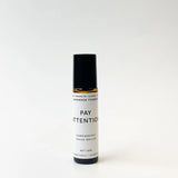 Lavender Thorne | Pay Attention (Focus Roller)