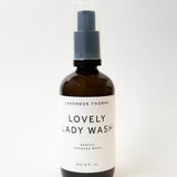 Lavender Thorne | Lovely Lady Wash