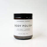 Lavender Thorne | Body Polish (Body Scrub)