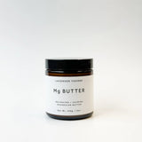 Lavender Thorne | Magnesium Butter