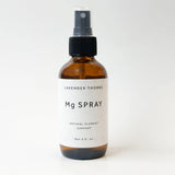 Lavender Thorne | Magnesium Spray