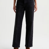 AG Jeans | Billie - Black Tie
