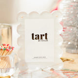 Tart by Taylor | Pearl Acrylic Picture Frame